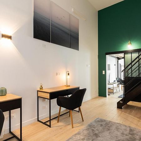 Dify Mazenod - Prefecture Apartment Lyon Exterior photo