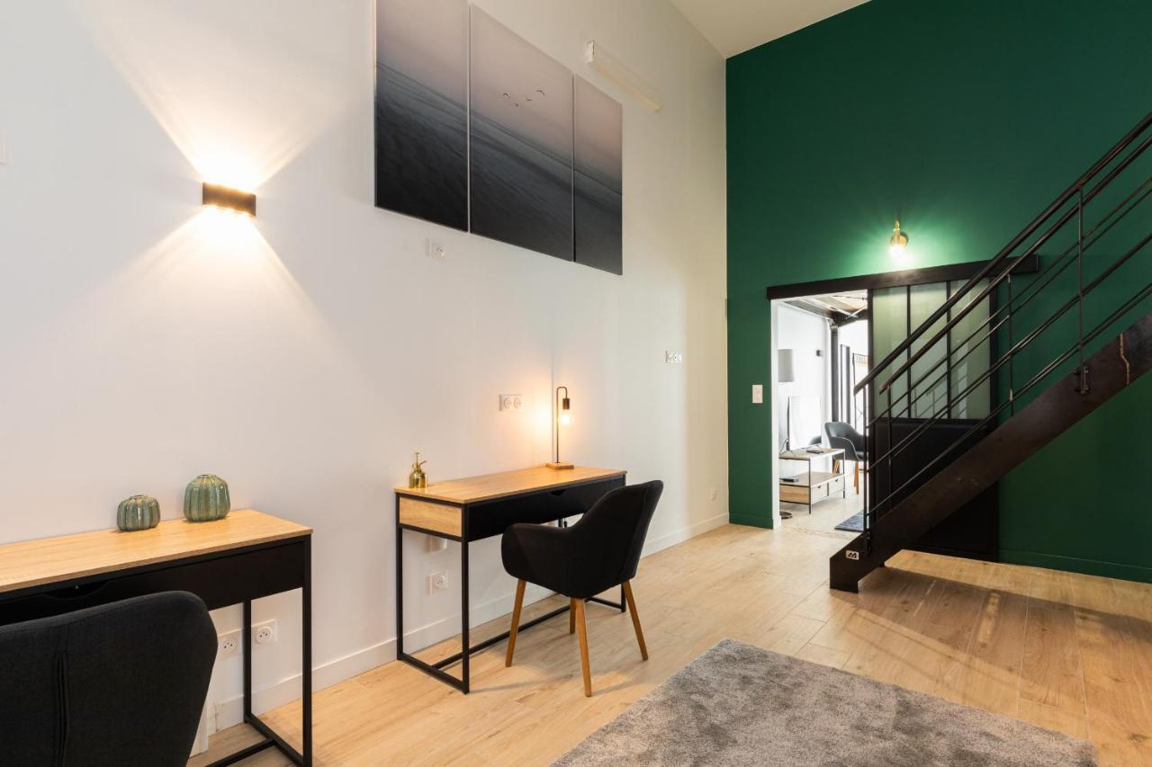 Dify Mazenod - Prefecture Apartment Lyon Exterior photo
