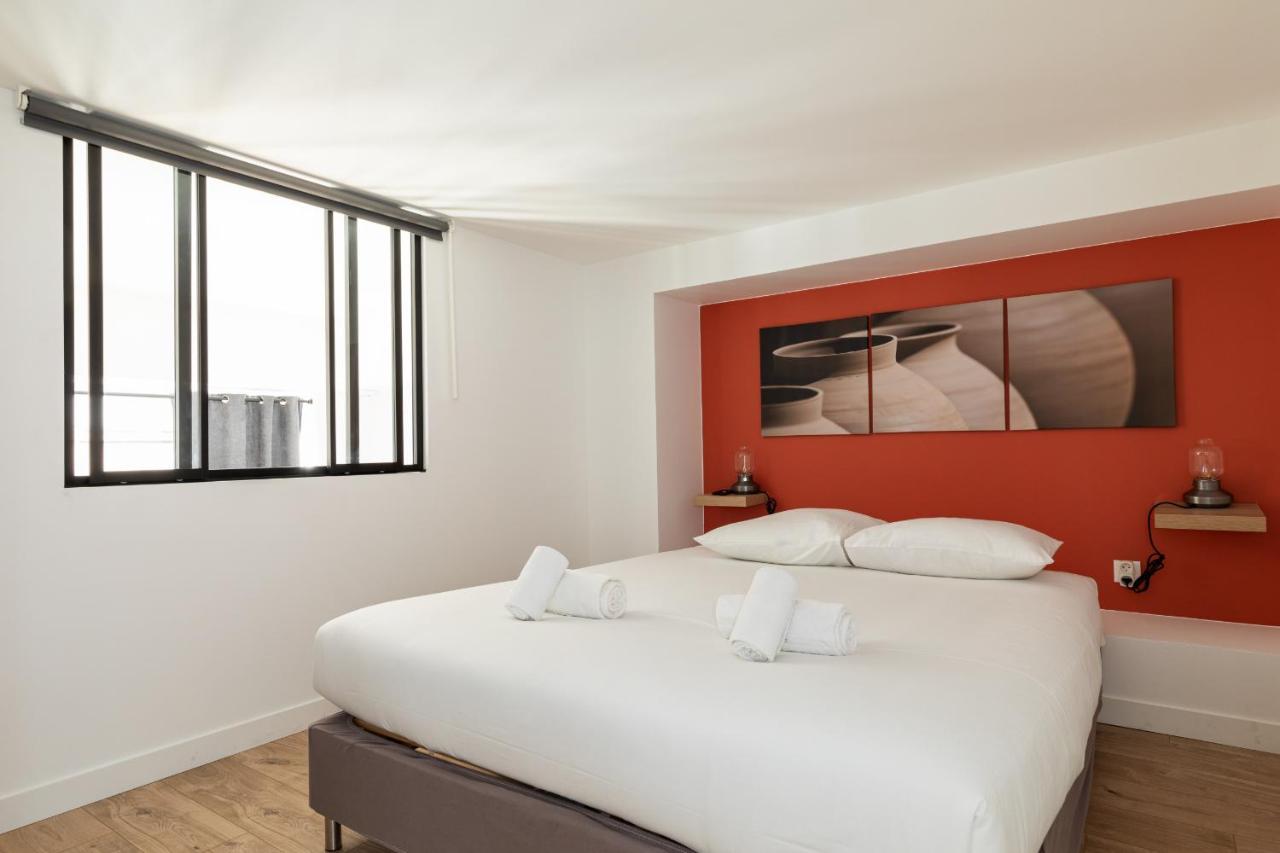 Dify Mazenod - Prefecture Apartment Lyon Exterior photo